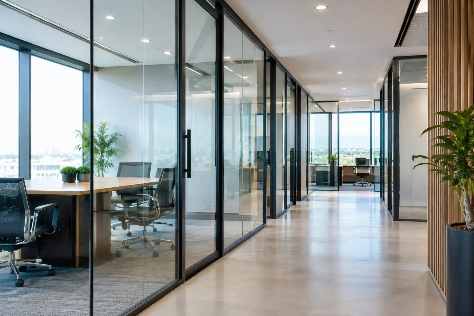 En İyi Ofis Bölme Çözümleri Nasıl Seçilir?